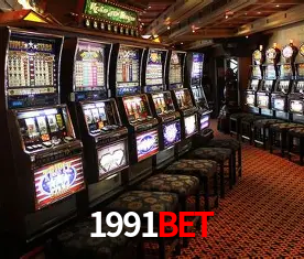VIP Casino 1991bet