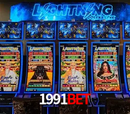 Blackjack Table 1991bet